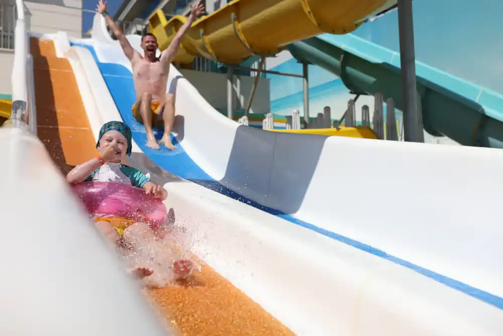 Aquapark